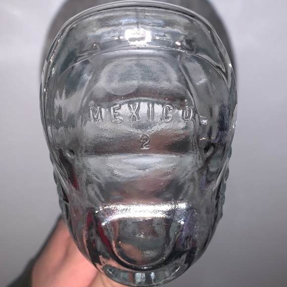 Cowboy Glass boot Mug - Picture 4 of 4